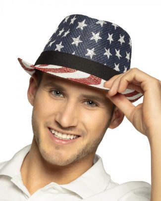 Hoed USA