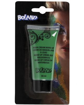 Make-Up Creme Waterbasis Groen 38ml
