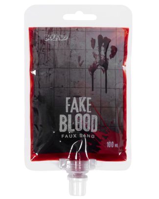 Nep Bloedzak - 100ml
