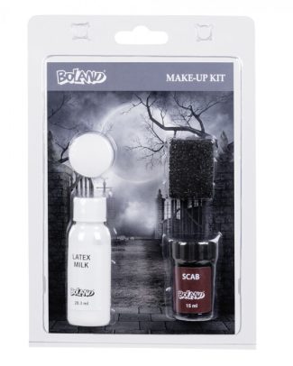 Make Up set Schurft