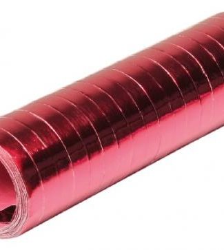 Serpentine Metallic Rood