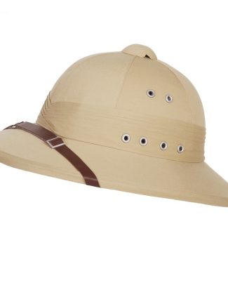 Verkleed Tropenhelm