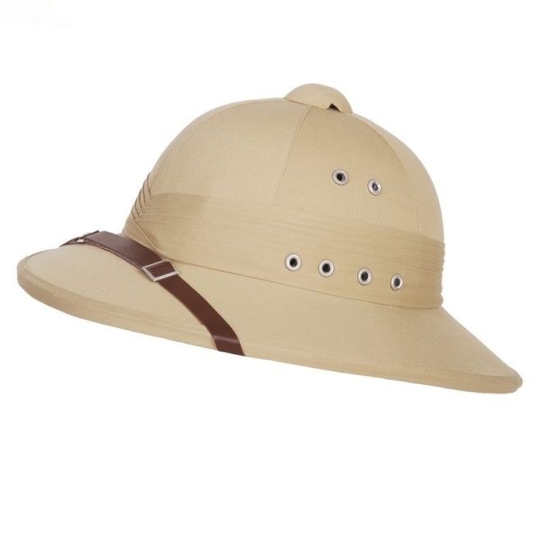 Verkleed Tropenhelm