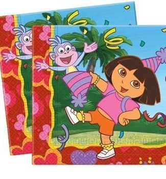 Dora Servetten
