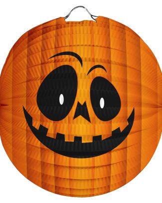 Bollampion Pompoen 22cm
