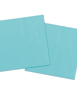 Baby Blauwe Servetten - 20 stuks