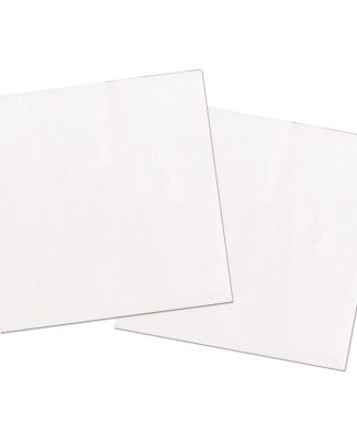 Witte Servetten - 20 stuks