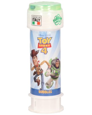 Bellenblaas - Toy Story - 50 ml - voor kinderen - uitdeel cadeau/kinderfeestje -