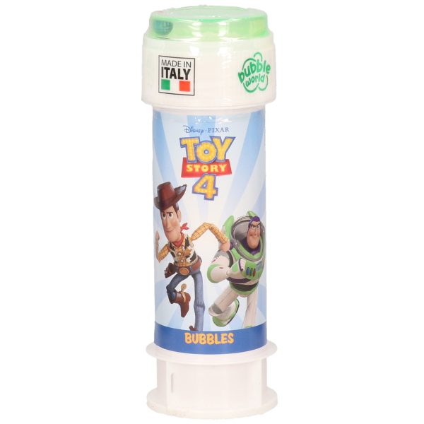 Bellenblaas - Toy Story - 50 ml - voor kinderen - uitdeel cadeau/kinderfeestje -