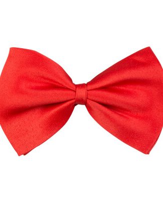 Vlinderstrikje - Rood