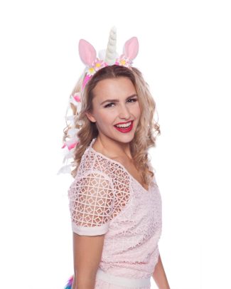 Tiara Eenhoorn