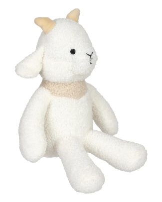 Atmosphera schaap knuffel - Pluche - 28 cm - Boerderij Dierenknuffels