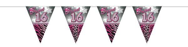Sweet 16 Slinger - 10 meter