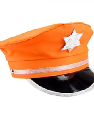 Oranje Politiepet