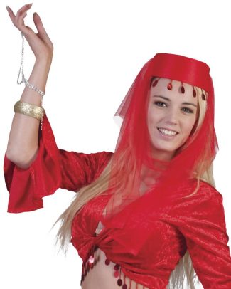 Haremhoed Rood