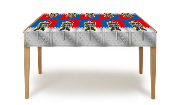 Ridder Reinier Tafelkleed 130x180cm