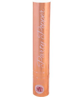 Confetti Kanon Rosé Goud