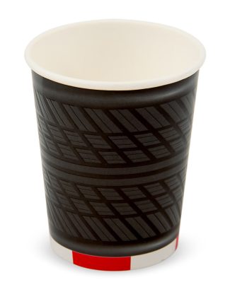 Formule 1 Bekers 350ml - 4 stuks