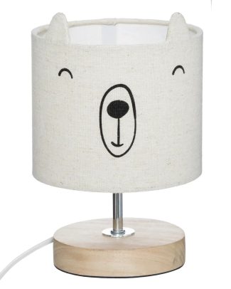 Knuffeldier Herdershond - zachte pluche stof - premium kwaliteit knuffels - bruin/zwart - 30 cm