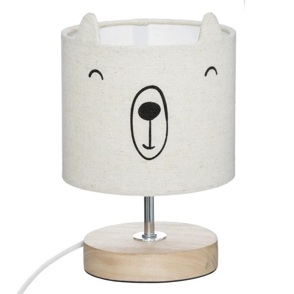 Knuffeldier Herdershond - zachte pluche stof - premium kwaliteit knuffels - bruin/zwart - 30 cm