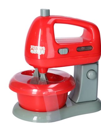 Speelgoed keukenmachine keukenapparaat voor jongens/meisjes/kinderen -