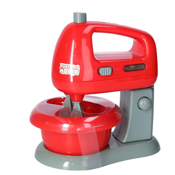 Speelgoed keukenmachine keukenapparaat voor jongens/meisjes/kinderen -