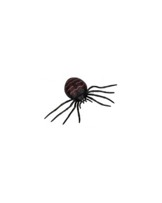 Horror nep decoratie spin Ragly 13 cm