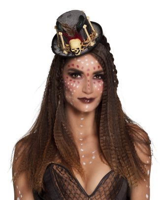 Tiara Voodoo Freda