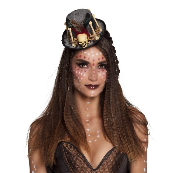 Tiara Voodoo Freda
