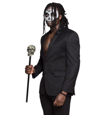 Voodoo Scepter