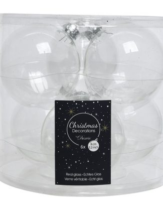 2x Feest kerstmutsen zilver
