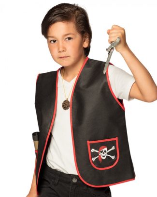 Piraten Accessoire Set