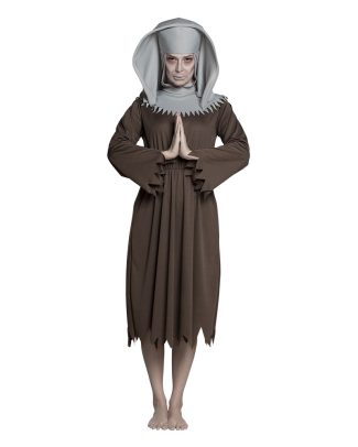 Sister Spirit Kostuum