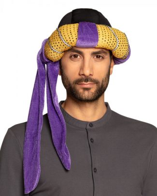 Hoed Sultan