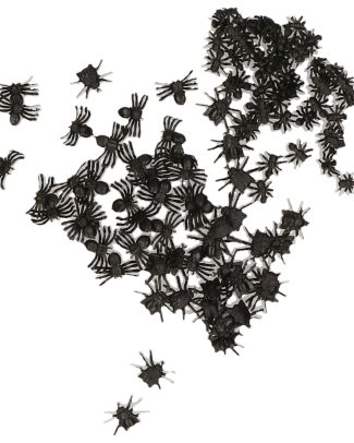 Horror insecten setje