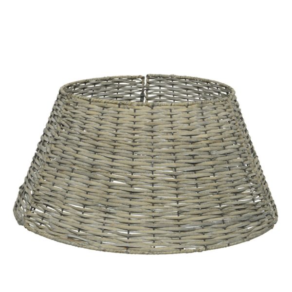 Softex beanie wintermuts in het donkergroen