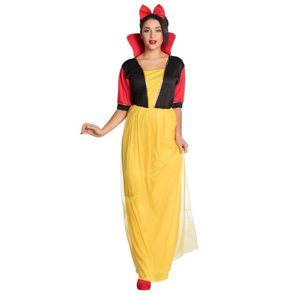 Prinses Emerald Kostuum