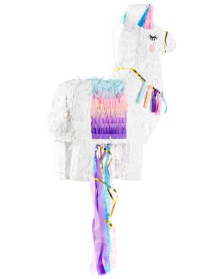 Kerst strikjes - 2x st - roze - glitter - 11 cm - kunststof - kersthangers - kerstornamenten