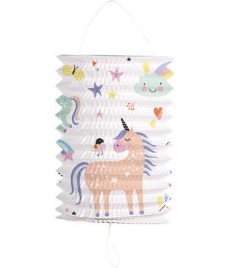 Lampion Unicorn