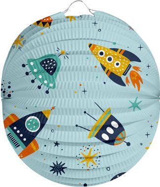 Lampion Space