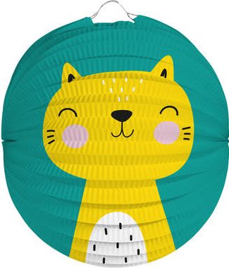Lampion Kat