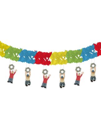 Buurman&Buurman Slinger - 4mtr