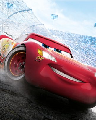 Cars Legendes Servetten - 20 stuks