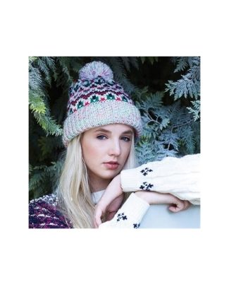 Blizzard wintermuts voor dames