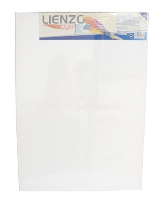 Canvas schildersdoek - 70 x 50 cm - rechthoek - hobby schilderen -