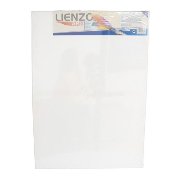 Canvas schildersdoek - 70 x 50 cm - rechthoek - hobby schilderen -