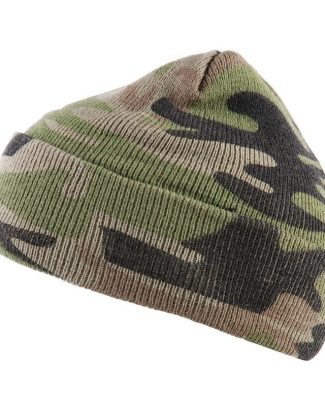 Fostex Camouflage muts - commando - volwassenen - leger