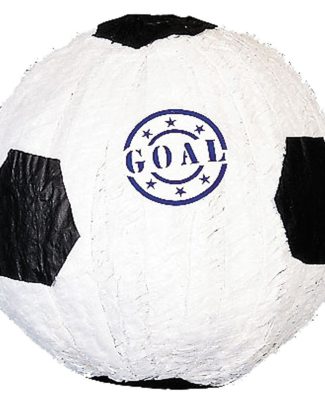 Feest pinata voetbal
