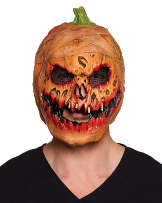 Latex Masker Pompoen