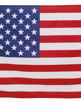 Vlag USA - 90x150cm